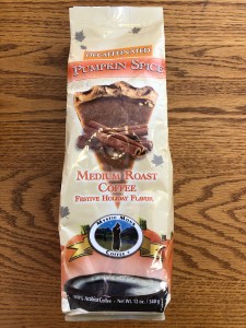 Mystic Monk Coffee - Pumpkin Spice